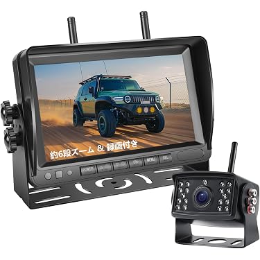 Amazon.co.jp 最新リリース: 車載用オンダッシュモニター の新着